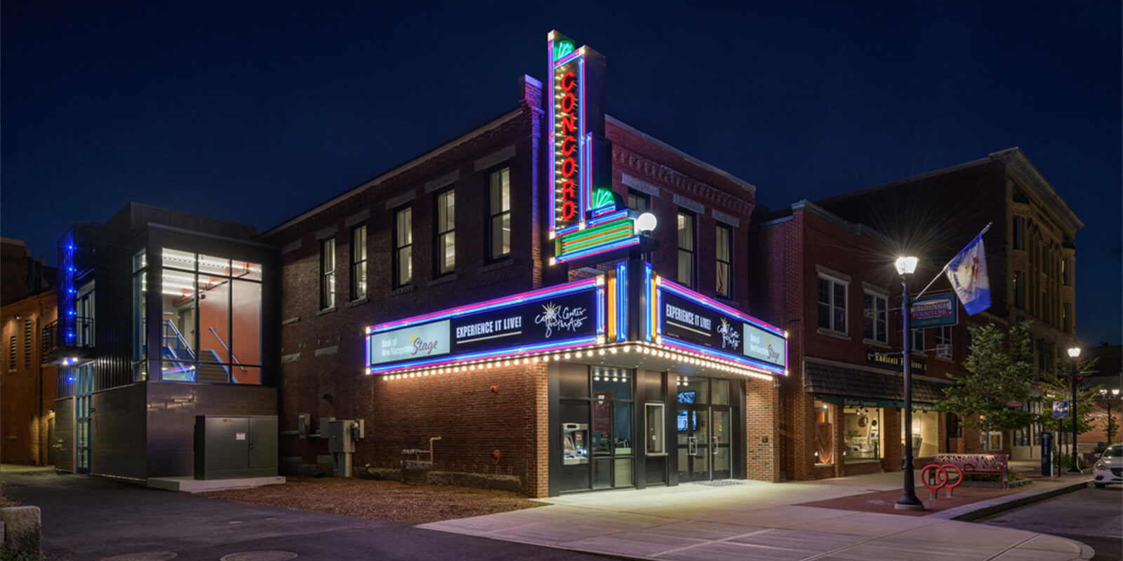 Concord Theatre