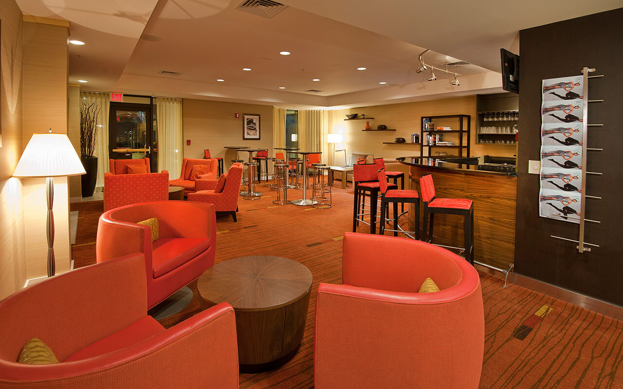 Courtyard Marriott