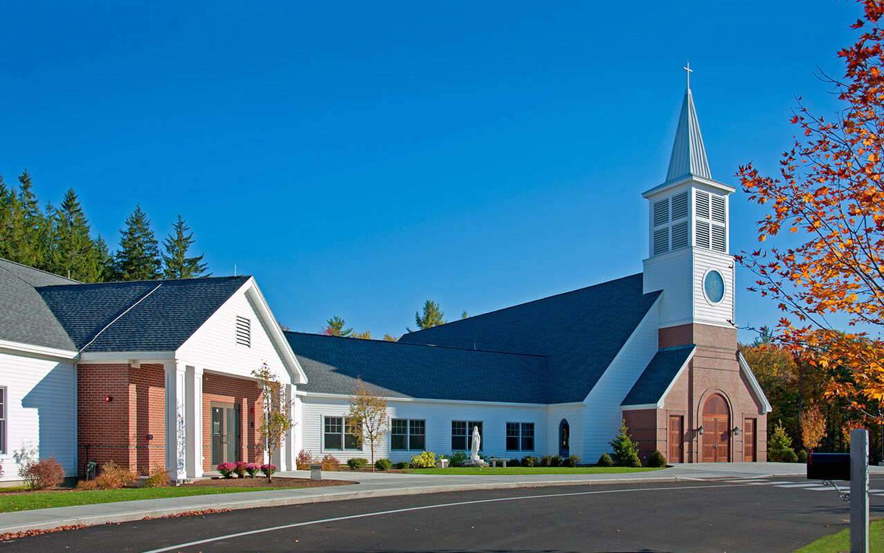 Divine Mercy Parish