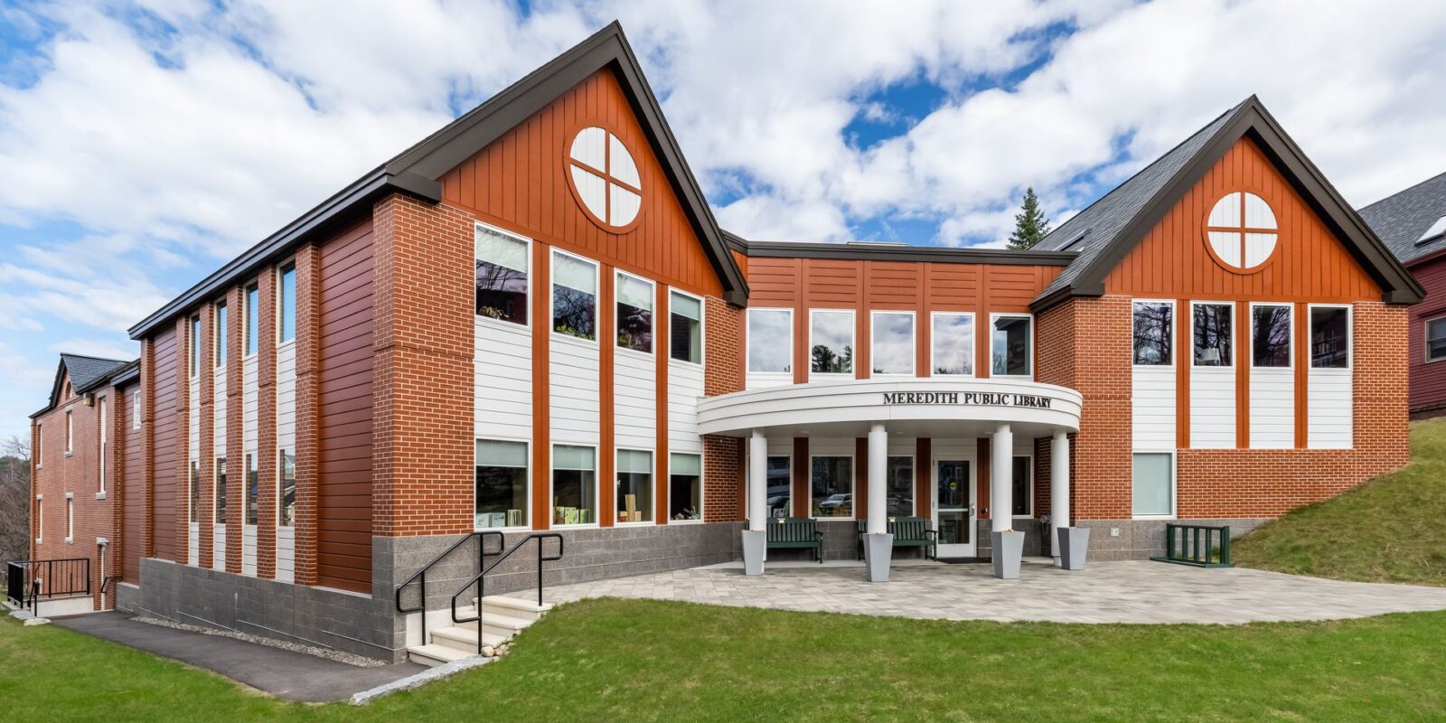 Meredith Public Library